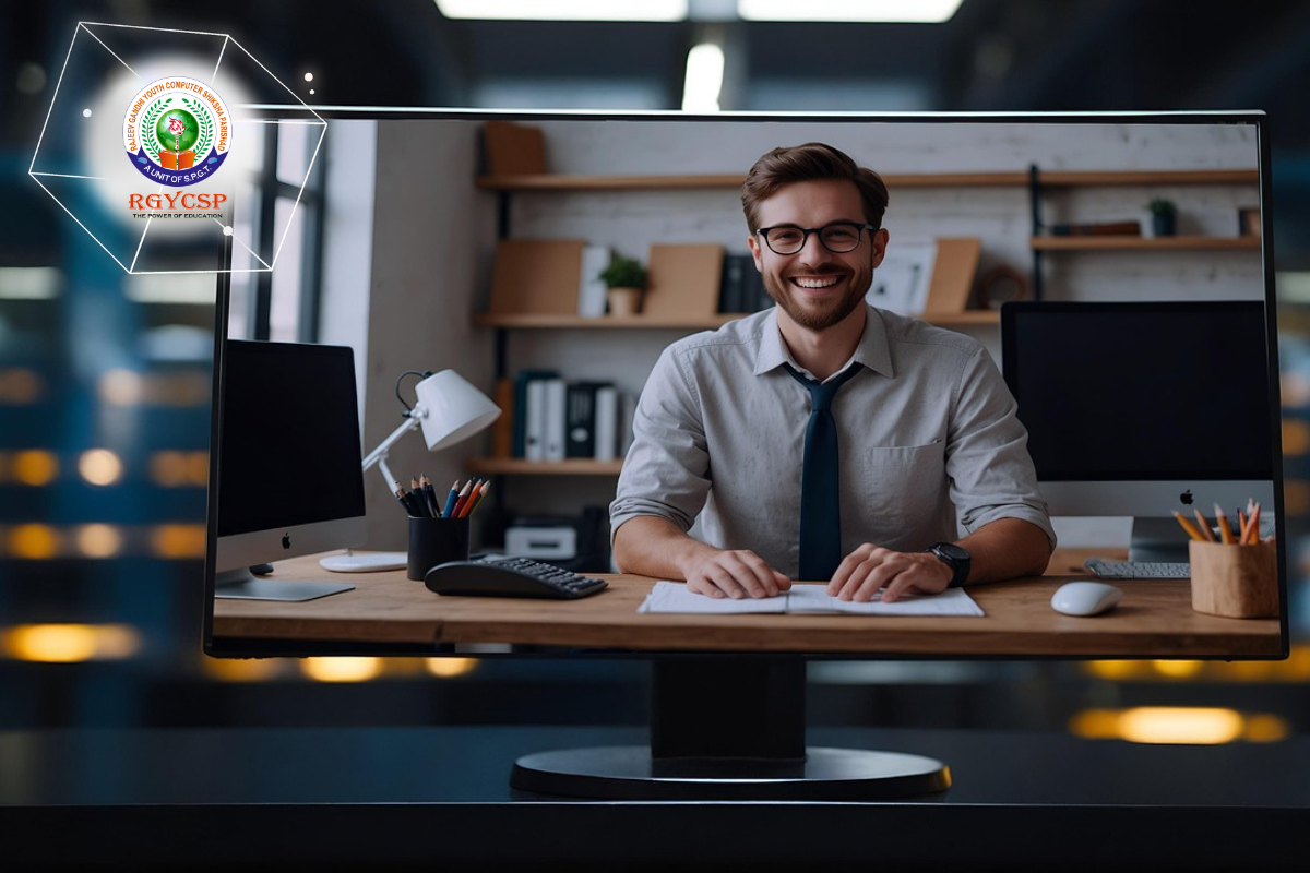 DCA-WD (Diploma in Computer Application & Web Design)